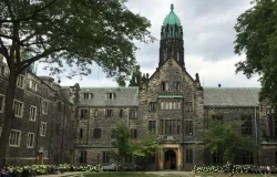 Canad� oferece bolsas de gradua��o para estudantes internacionais