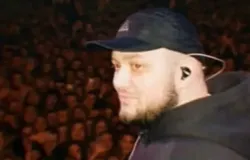 Matador de Putin � preso em opera��o antiterrorista por plano para matar rapper ucraniano