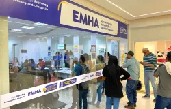 Sorteio de casas em Campo Grande: mais de 1,2 mil fam�lias na lista para 2026
