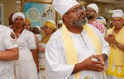 Porto Alegre: Marcha e Encontro da Quimbanda contra a intoler�ncia religiosa