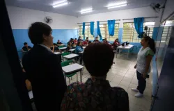 Justi�a suspende edital da Prefeitura de SP para terceiriza��o de escolas