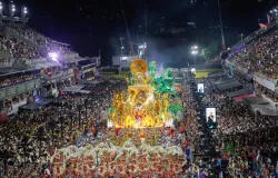 Ingressos populares para a S�rie Ouro 2027 come�am a ser vendidos na pr�xima ter�a-feira