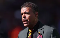 Chris Kamara divulga atualiza��o de sa�de ap�s susto de c�ncer de pr�stata