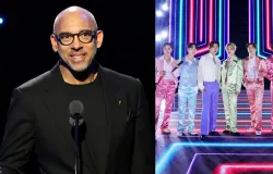 Grammy muda categoria ap�s BTS ficar de fora da premia��o