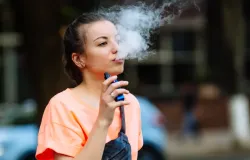 Tabaco aquecido pode aumentar o risco de esclerose m�ltipla?