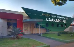 Caarap� paga R$ 1,16 milh�o por software para gest�o municipal