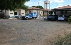 Homem de 48 anos � encontrado morto dentro de casa em Guanambi