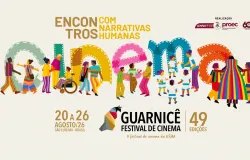 Festival Guarnic� de Cinema celebra quase 50 anos com programa��o gratuita em S�o Lu�s