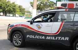 Mulher � morta a facadas pelo companheiro dentro de mercado em S�o Paulo