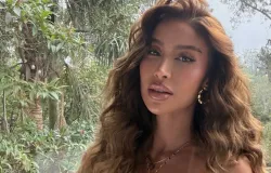 Bianca Andrade tranquiliza f�s ap�s interna��o: "Foi s� um susto"