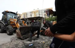 Mortes violentas disparam no Rio em �reas de disputa entre fac��es, apesar de queda no estado
