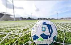 Times visitantes saem na frente na briga pelo acesso no Brasileir�o Feminino