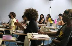 Inscri��es para o vestibular da Fuvest come�am na pr�xima segunda-feira