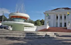 Calor extremo e ar seco: veja como fica o tempo em Rio Branco nesta semana