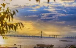 Manaus ter� semana de calor intenso e umidade baixa; veja previs�o