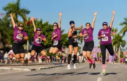 S�o Jos� do Rio Preto ter� primeira corrida noturna para mulheres