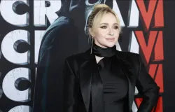 Hayden Panettiere falou sobre guarda da filha meses antes de morrer