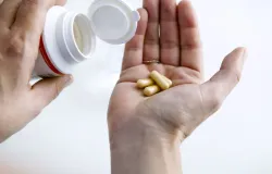 Anvisa pro�be fabrica��o e venda de suplementos alimentares irregulares