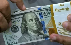Mercado mant�m proje��es para infla��o, juros, PIB e d�lar