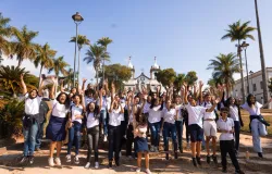 M�sica vira mem�ria: Semana do Patrim�nio de Vassouras tem samba, jongo e exposi��es
