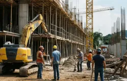Construtora Tenda abre 20 vagas de emprego no Rio