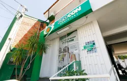 Carro � usado como garantia de d�vida de outra pessoa e caso vai para o Procon