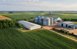 Governo reduz previs�o de faturamento do agro para R$ 1,398 trilh�o em 2026