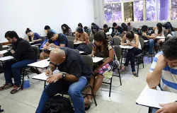 Encceja acontece no pr�ximo domingo; veja como consultar o local de prova