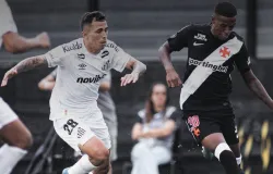 S�o Paulo e Vasco t�m risco maior de rebaixamento; veja a lista completa
