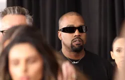 Kanye West, banido de v�rios pa�ses, far� show na R�ssia em outubro