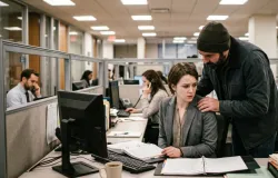 Ass�dio no trabalho e demiss�o indireta: quando ficar no emprego j� n�o � mais aceit�vel