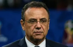 Diretor de Operacoes da FIFA e demitido apos criticar plano de Gianni Infantino para a Copa do Mundo