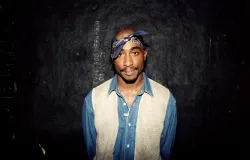 Acusado de assassinato de Tupac Shakur busca retalia��o pela agress�o de seu sobrinho