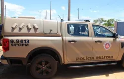 Homem invade casa e assedia mulher dormindo em Caetit� e � preso