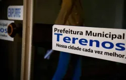 Contrato de limpeza urbana de Terenos sobe para R$ 6,5 milh�es ap�s renova��o