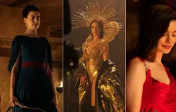 Anne Hathaway domina os cinemas em 2026