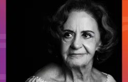 Morre a atriz Laura Cardoso aos 98 anos