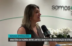Governo publica regras para renegocia��o de d�vidas rurais