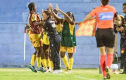 Planalto vence Realidade Jovem e abre vantagem na semifinal do Brasileir�o Feminino A3