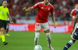 Inter sai da zona de rebaixamento, mas cede empate ao Remo no �ltimo lance
