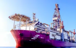 Petrobras anuncia descoberta de petr�leo em po�o na costa do Amap�