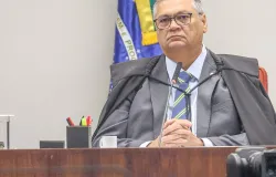 Justi�a manda afastar presidente do TCE do Maranh�o