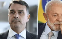 Pesquisa no Paran� aponta Fl�vio Bolsonaro na frente de Lula no segundo turno