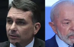 Pesquisa no Paran� mostra Fl�vio com 44% e Lula com 31% para presidente