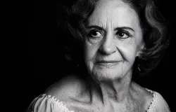 Morre Laura Cardoso, lend�ria atriz da TV brasileira, aos 98 anos