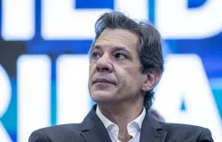 Motorista de Haddad diz que foi seguido por PMs, mas pol�cia aponta contradi��es