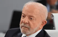 Lula defende explora��o de petr�leo na Margem Equatorial em benef�cio do Brasil e da Petrobras