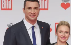 Pai da filha de Hayden Panettiere desabafa ap�s morte da atriz