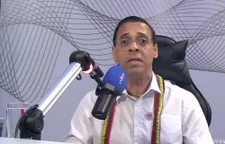 Deputado cobra prote��o para serra que garante �gua em Salvador