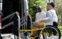 Uber e 99 na mira do MPF por falta de acessibilidade